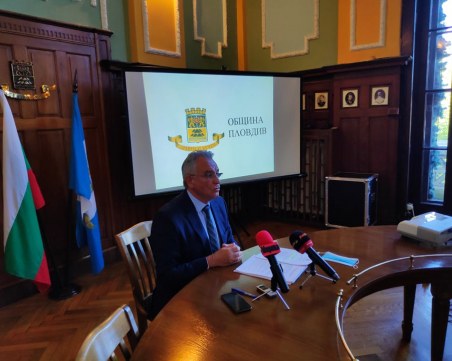 Има ли пилот в самолета? Работата на Анести Тимчев обрича Пловдив да не вземе и лев от Европа