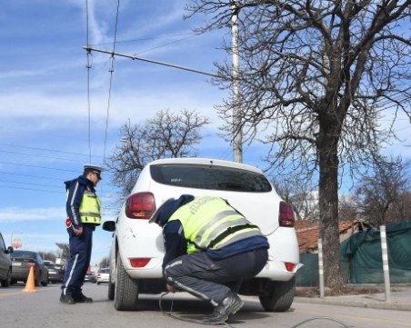 Община Пловдив купува газ анализатори – ще спират от движение цапащите коли