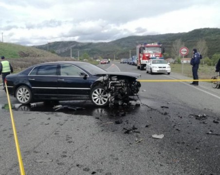 Окончателно! Пловдивските магистрати върнаха делото срещу Лютви Местан на прокуратурата