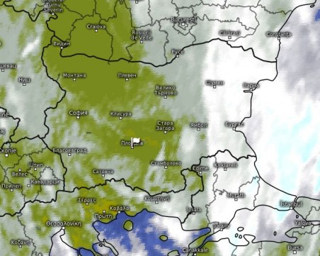 Циклон връхлита Пловдив, кметът нареди спешно почистване на шахтите