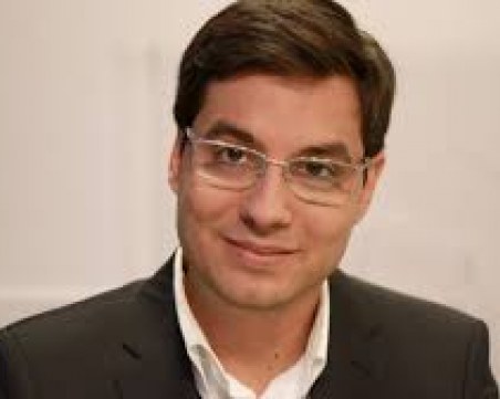 Журналистът Светослав Иванов е с COVID-19