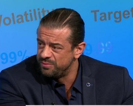 Алибегов: Няма бизнес, който може да оцелее, ако го затворят шест месеца