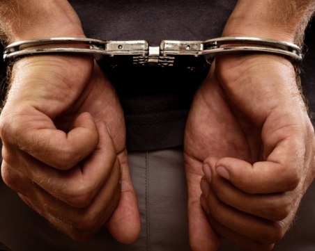 Арестуваха тунизиец в България, издирван от френските власти