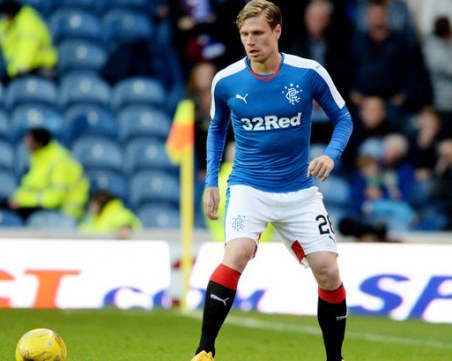 Бивш защитник на Лийдс и Рейнджърс почина от инфаркт на 36 години