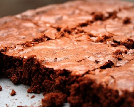 Как да си направим брауни от сладки картофи?