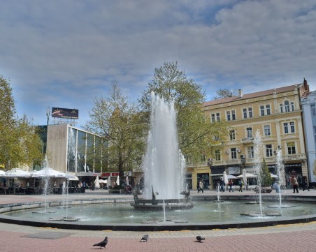 Каква зима ни очаква? Климатологът проф. Георги Рачев с прогноза