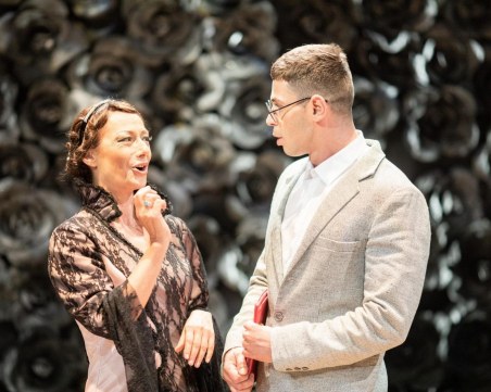 Пловдивският театър грабна три награди