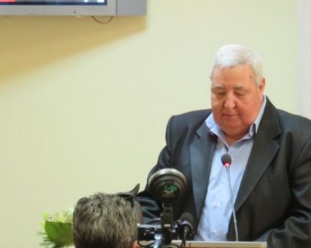 Уважаван лекар и политик от Пазарджик почина от COVID-19 в пловдивска болница