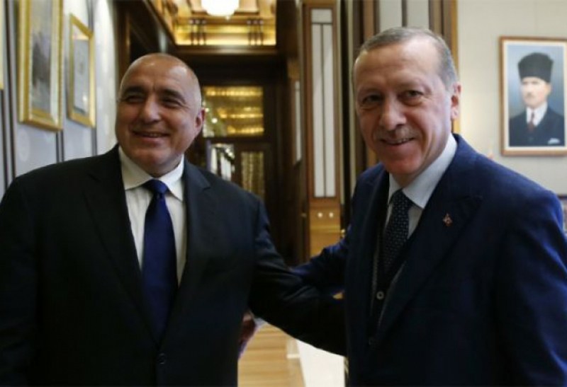 Борисов: Длъжни сме да помогнем като съседи на Гърция и Турция