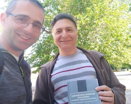 Историкът Янко Гочев - един истински будител в епохата на фалшивите новини