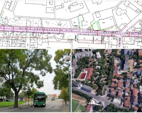Избраха строител за удвояването и ремонта на основна улица в Кючука, стартират догодина