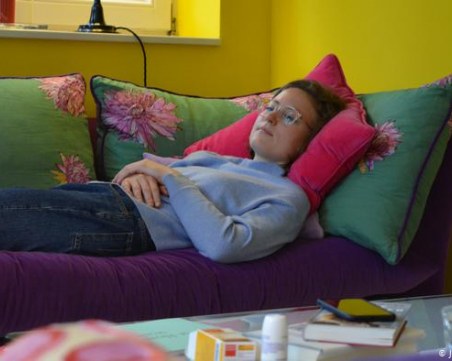 Какво ми причини COVID-19 - говори 29-годишната Валери