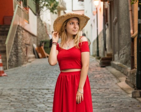 Пътуващата изложба на Вяра Антонова акостира в Пловдив