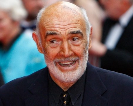 Шон Конъри - актьорът, който успя да избяга от ролята на Джеймс Бонд