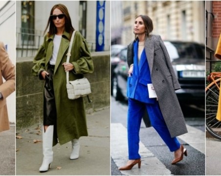 30 поразителни аутфита за всеки ден от месец ноември