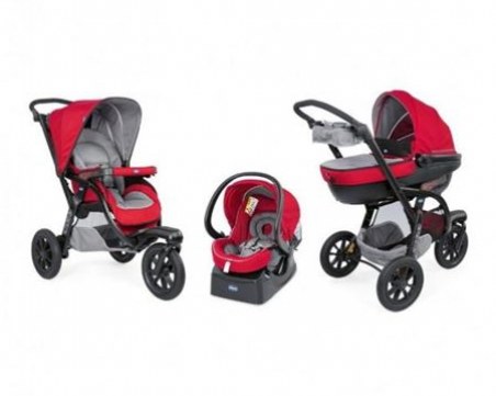 Бебешка количка?!? Имате я!