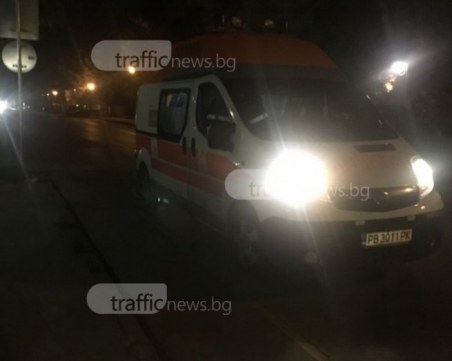 Колоездач загина след тежък инцидент край Пловдив