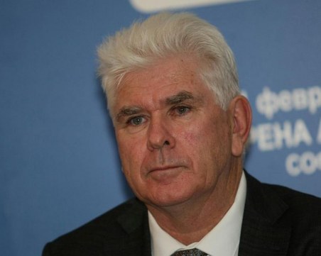 Легендата Пол Макнами: Стискаме палци Григор да играе в София