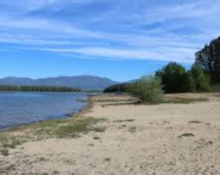 Мъж е открит удавен в Лешнишкия язовир