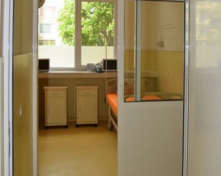 Още 20 легла за лечение на пациенти с коронавирус в Асеновград