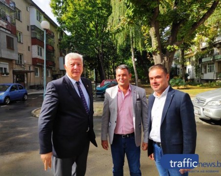 Още един зам.-кмет на Пловдив е с COVID-19