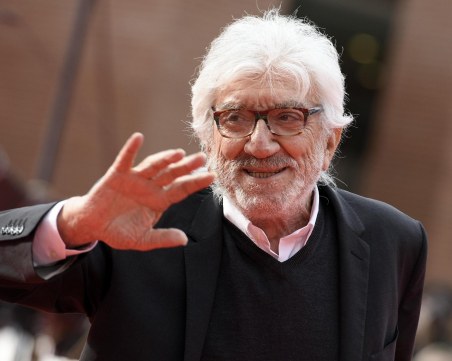 Почина италианският актьор Джиджи Пройети