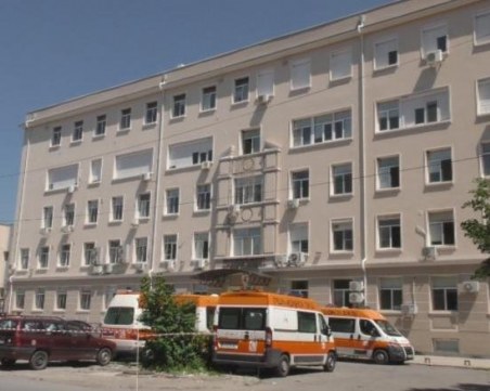 Почина мъжът, който