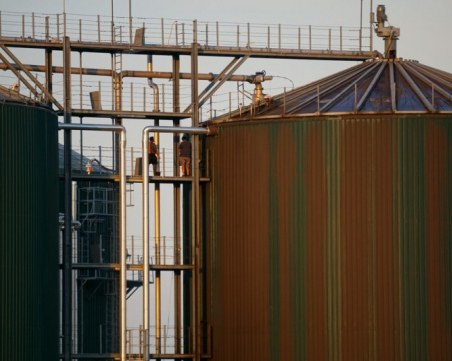 Прокуратурата подхваща незаконно работещата 