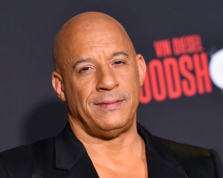 Вин Дизел пусна носталгична песен за времето преди пандемията