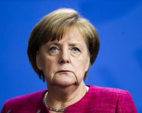 Забраняват коледните и новогодишните празненства в Германия