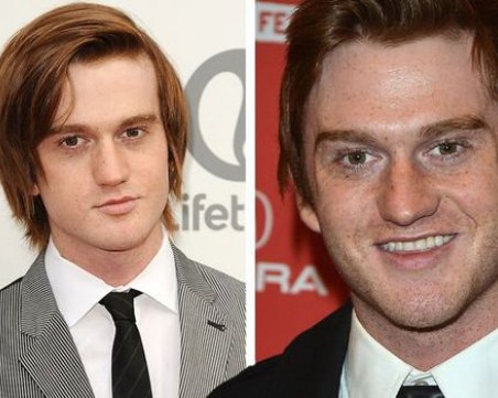 Застреляха 30-годишния актьор Еди Хасел в Тексас