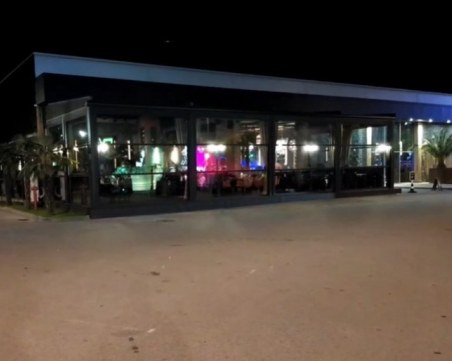 3000 лева глоба за пловдивското заведение, дадено под наем за рождения ден на Търев