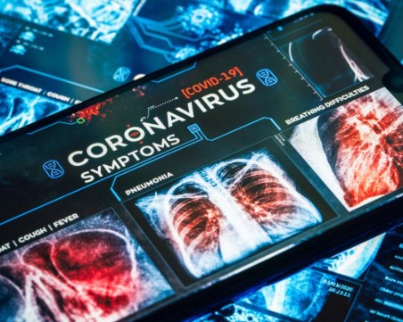 7 нови симптома на коронавирус: Открити са неочаквани признаци на инфекция