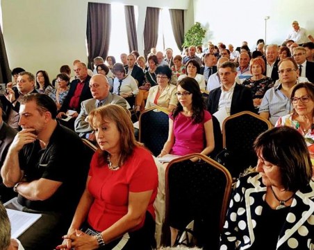 Адвокатите от Пловдив скочиха срещу готвената съдебна ваканция, ще 