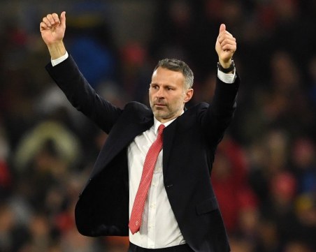 Арестуваха легендата Райън Гигс за побой над приятелката му