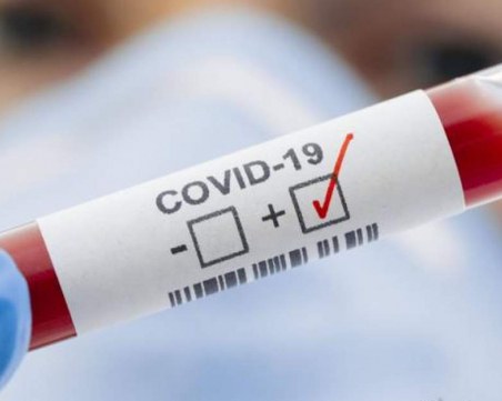 COVID-19 порази Левски, шестима футболисти са заразени