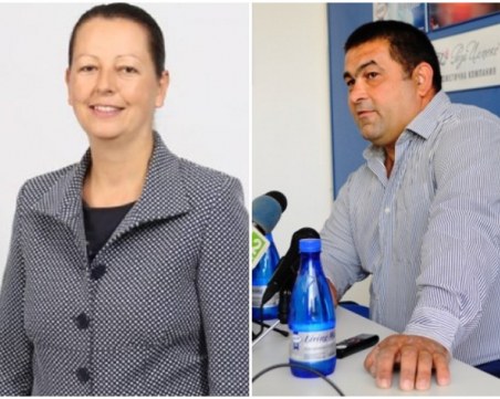 Фалстарт на делото срещу съпругата на бивш старейшина от Стамболийски, обвинена в източване на евросредства