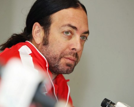 Олимпийки шампион разказа за ужаса на атаката във Виена