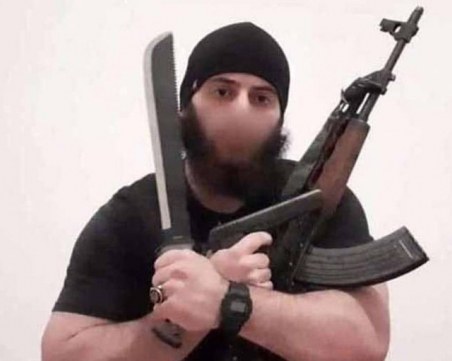 Трима от нападателите във Виена с македонско гражданство