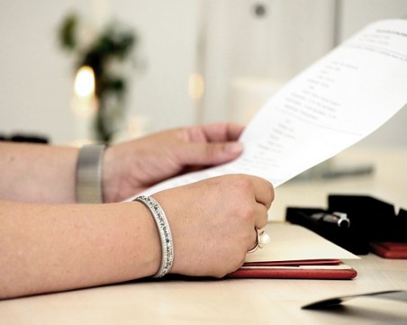 От днес: Свидетелствата за съдимост вече и с електронен подпис