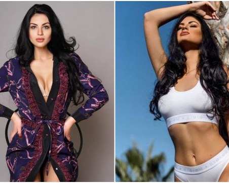 Пловдивчанка ще представя Асеновград на конкурса 