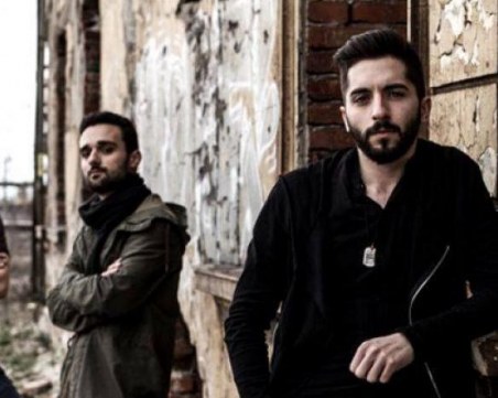 Посмъртно излезе втори  албум на NI.co, разпространяват го благотворително