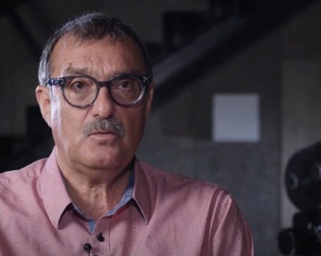 Проф. Людмил Христов спешно се нуждае от даряване на кръвна плазма