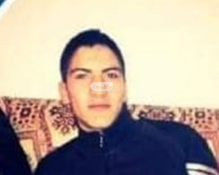 Убиецът на Андреа от Галиче получи присъда