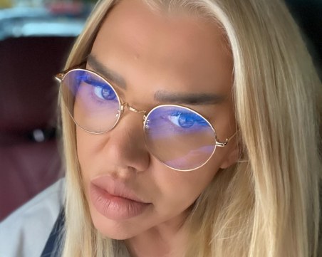 Ваня Червенкова разкри лечението си за COVID-19, искала да се ваксинира с руската 