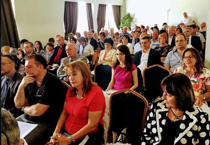 Адвокатите от Пловдив скочиха срещу готвената съдебна ваканция, ще 