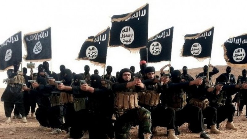 Ислямска държава пое отговорност за атентата във Виена