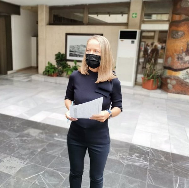 Каназирева: Ще намалим и работното време на ресторантите в Пловдив до 23.30 часа