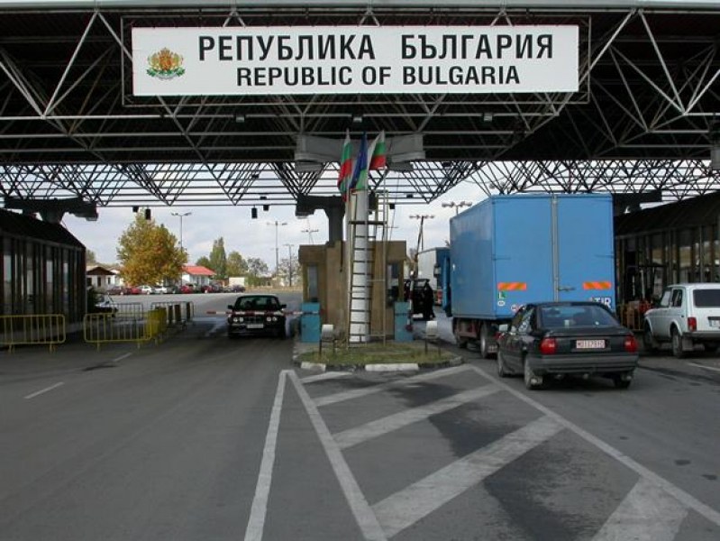 Пускат през
