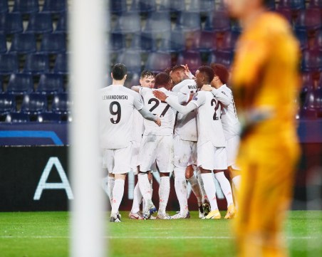 Байерн Мюнхен с нов рекорд